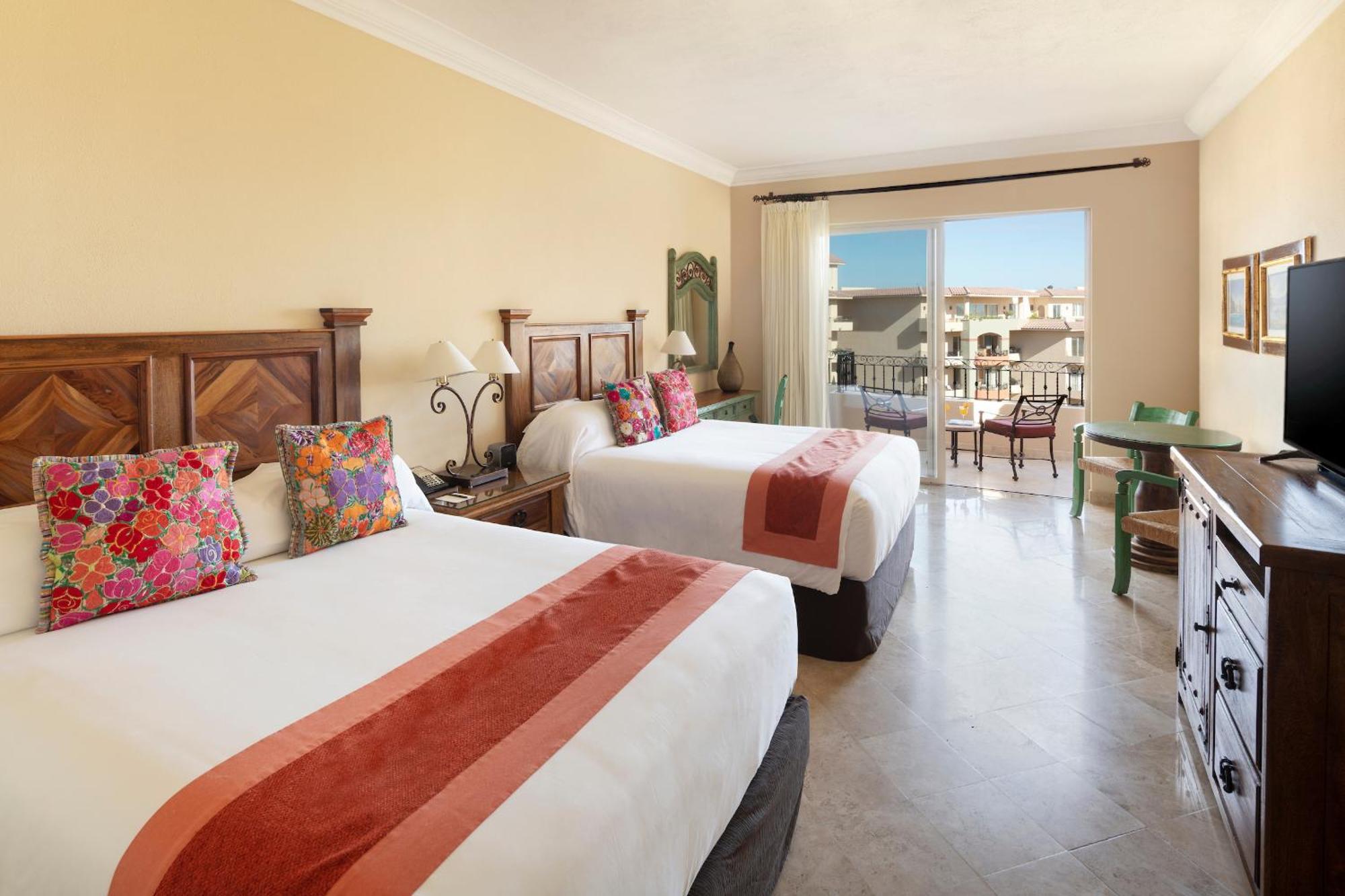 Villa La Estancia - Medano Beach Villas Cabo San Lucas Exterior photo