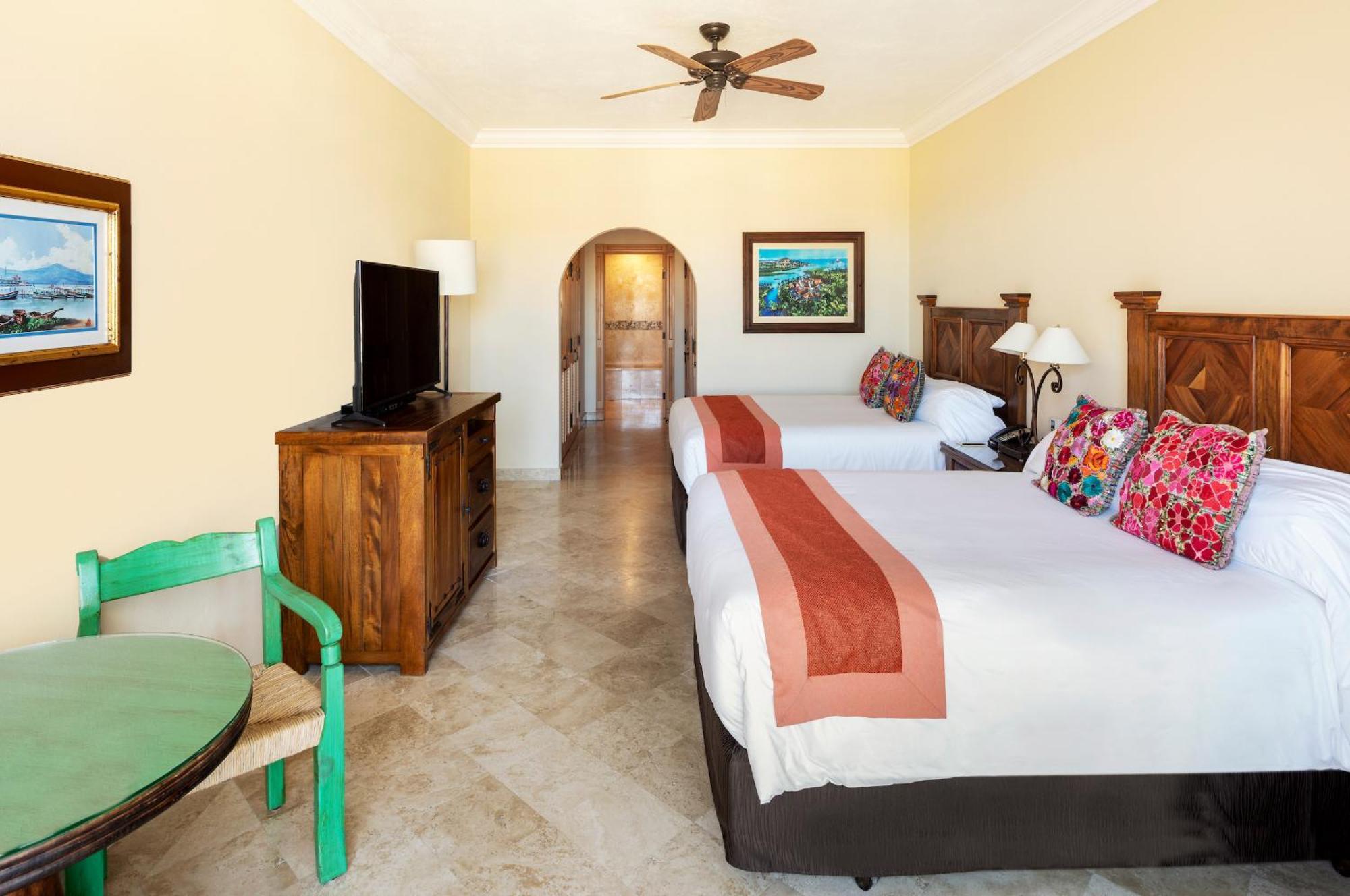 Villa La Estancia - Medano Beach Villas Cabo San Lucas Exterior photo