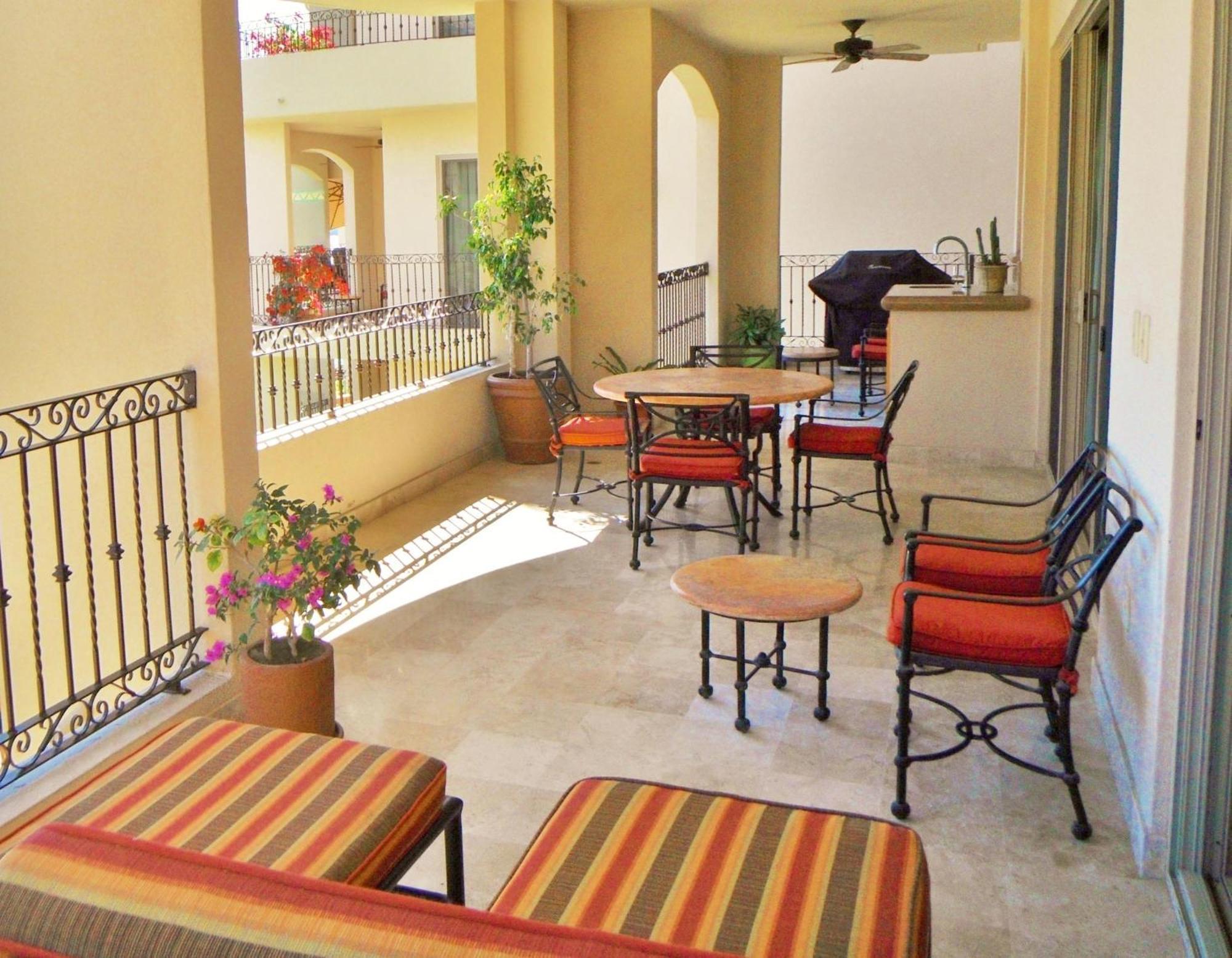Villa La Estancia - Medano Beach Villas Cabo San Lucas Exterior photo
